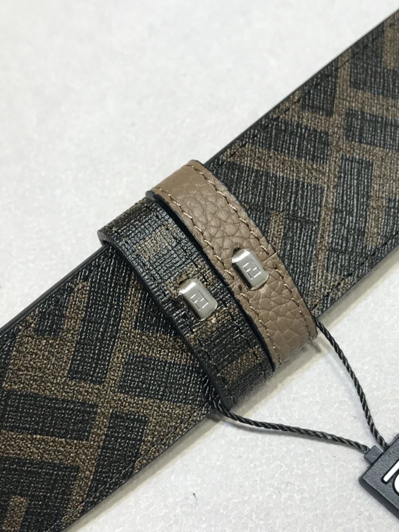 Fendi Belts